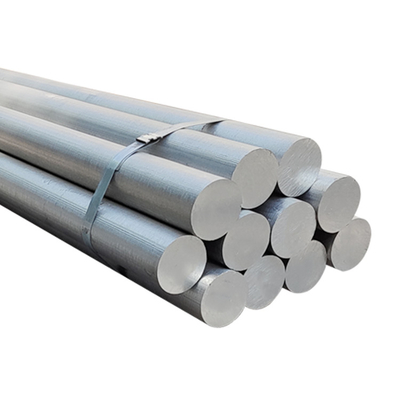 Tondino di alluminio 6061 di ASTM 1060 leggeri resistente alla corrosione