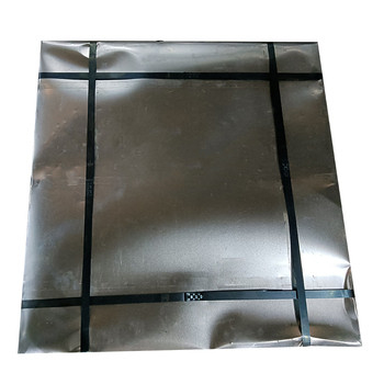 2.2/2.2 larghezza d'acciaio delle bobine DR9 DR8 200mm-1250mm della latta di T4 T5 T6