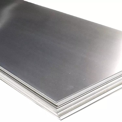 CA T1-T5 Placca di stagno sottile SPTE Elettrolitica Prezzo all'ingrosso
