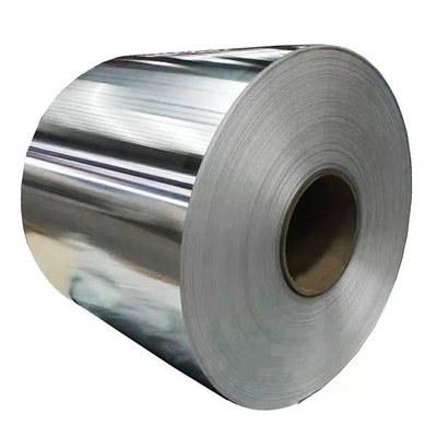 Larghezza elettrolitica 0.15mm-0.5mm piana del foglio di latta di Tin Sheets T5 0.4mm di prezzo basso 200mm-1250mm