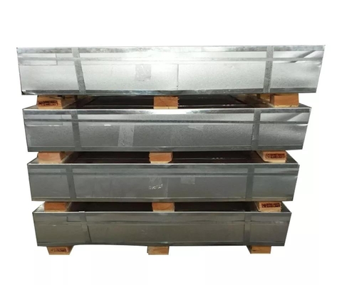 Latta elettrolitica 0.15mm-0.7mm di T4 T5 una tolleranza di 1.1/1.1 2.2/2.2 1%