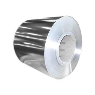 Bobina d'acciaio stampata 0.12mm-0.55mm della latta della latta elettronica della bobina TFS