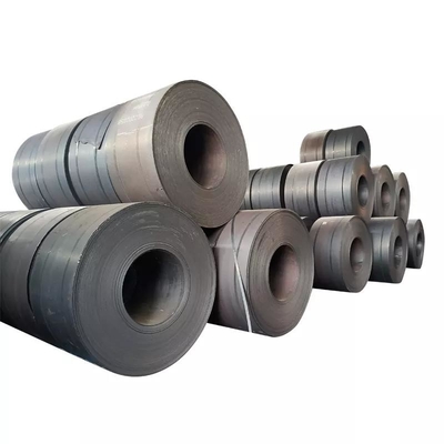 0.3mm 0.6mm hanno laminato a freddo la bobina d'acciaio SGCC per la costruzione della costruzione