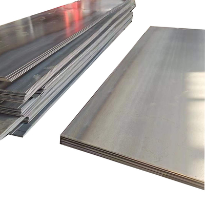 L'acciaio legato delicato dello strato di acciaio per costruzioni edili di 8637 leghe placca ASTM laminato a caldo A29