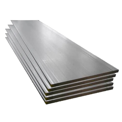 Spessore laminato a caldo Q345 Q235 del piatto della caldaia dell'acciaio legato 0.25mm