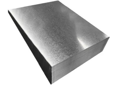 Tolleranza Tin Plated Steel Sheet Silver Matte Sliver Surface Finished di 3%