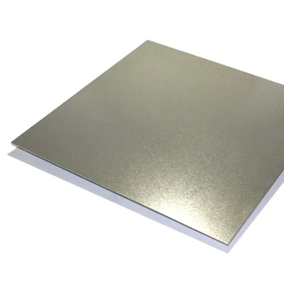 Cina Fabbricante Buona Qualità 600*890*0.2mm Slide Top Steel Tinplate