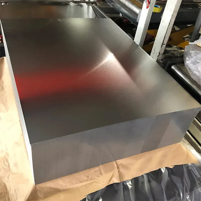 Metal Paint Food Round Barattolo di latta SPCC MR per l'imballaggio alimentare Commestibile