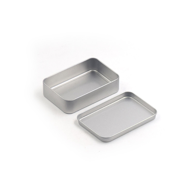 Cina Fabbricante Buona Qualità 600*890*0.2mm Slide Top Steel Tinplate