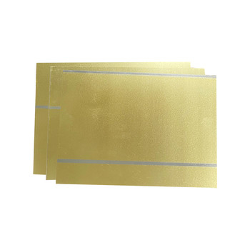 T3 elettrolitico T4 ETP Tin Sheet del T2 della latta 2.8/2.8 2.8/5.6 Tin Plate
