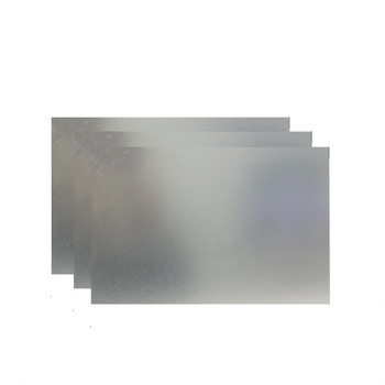 Norma finita luminosa di Tin Plate Food Grade Steel Tin Plate JIS della pietra elettro