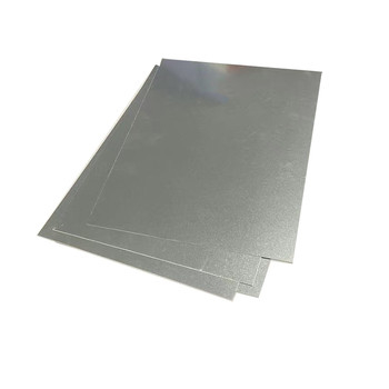 Norma finita luminosa di Tin Plate Food Grade Steel Tin Plate JIS della pietra elettro