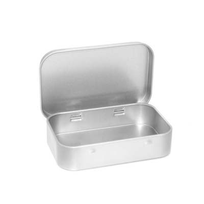 L'alimento della pittura del commestibile del metallo intorno a Tin Can For Food Packaging può