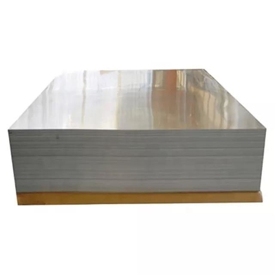 CA T1-T5 Placca di stagno sottile SPTE Elettrolitica Prezzo all'ingrosso