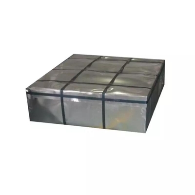 T3 Tin Coated Sheet della lacca dello strato di Matt Finish Tin Plated Steel del commestibile