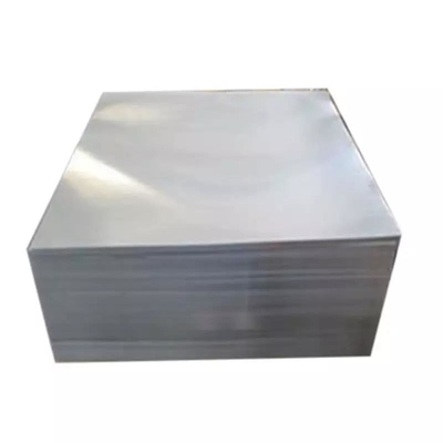 Lamiera di acciaio elettrolitica della latta SPTE 0.13mm-0.7mm per l'imballaggio di metallo