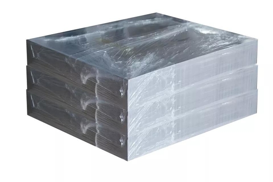 Lamiera di acciaio elettrolitica della latta SPTE 0.13mm-0.7mm per l'imballaggio di metallo