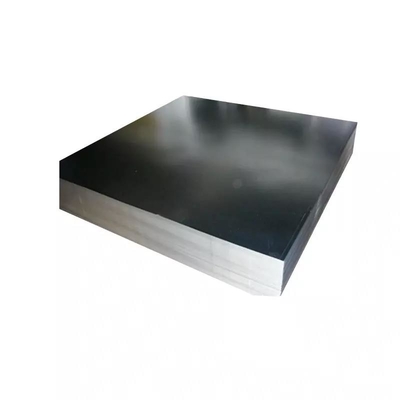 Lo strato elettrolitico della latta della latta d'acciaio di 0.12MM-1.2MM ha laminato a freddo