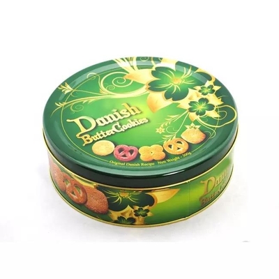 Latta elettrolitica 0.1-4.5mm di DR8 T5 2.8/2.8 5.6/5.6 per Tin Can Packaging