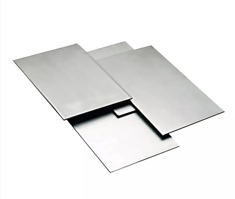 T3 luminoso T1 Matt Finished DR8 Tin Sheets piano di SPCC Tin Plated Sheet 2.8/2.8