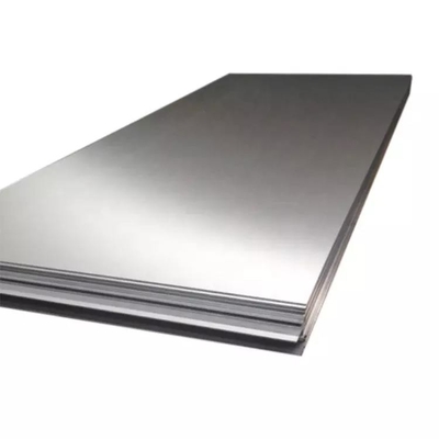 T3 luminoso T1 Matt Finished DR8 Tin Sheets piano di SPCC Tin Plated Sheet 2.8/2.8