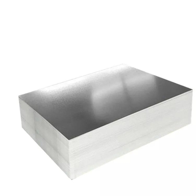 5.6/2.8 la norma elettrolitica della latta JIS ha ricoperto Tin Sheet