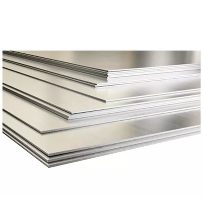 5.6/2.8 la norma elettrolitica della latta JIS ha ricoperto Tin Sheet