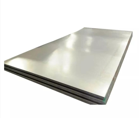5.6/5.6 ricottura di tempera continua in lotti di Tin Plate Sheet 0.1mm-4.5mm