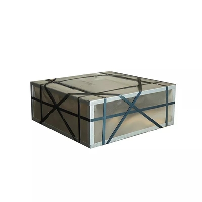 Latta elettrolitica 0.15mm-0.7mm di T4 T5 una tolleranza di 1.1/1.1 2.2/2.2 1%