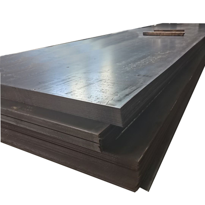 L'acciaio legato delicato dello strato di acciaio per costruzioni edili di 8637 leghe placca ASTM laminato a caldo A29