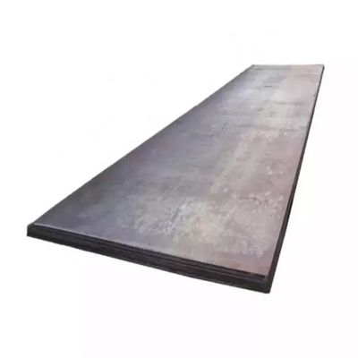 Piatto d'acciaio laminato a caldo del piatto d'acciaio HB400 450 resistenti all'uso di AR400 AR450 HB500