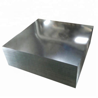 3-5T Peso bobina di latta 8,4 g/m2 Rivestimento per lattine alimentari