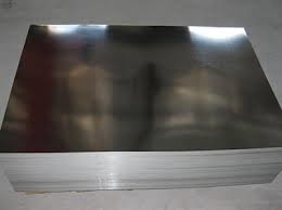 T3 luminoso T1 Matt Finished DR8 Tin Sheets piano di SPCC Tin Plated Sheet 2.8/2.8