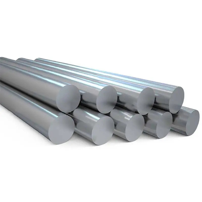 Una lega di alluminio Rod Billet And Ingot di 6063 6061 Antivari