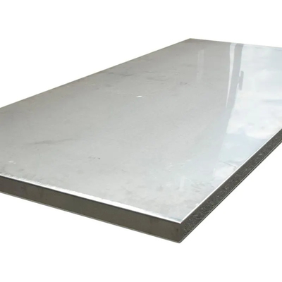 Calibro laminato a caldo 1250mm del carbonio-14 del piatto A36 dello strato dell'acciaio legato