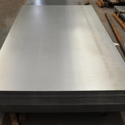 Piatto Xar400 Xar450 dell'acciaio legato ad alta resistenza resistente all'usura