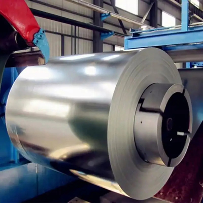3-5T Peso bobina di latta 8,4 g/m2 Rivestimento per lattine alimentari