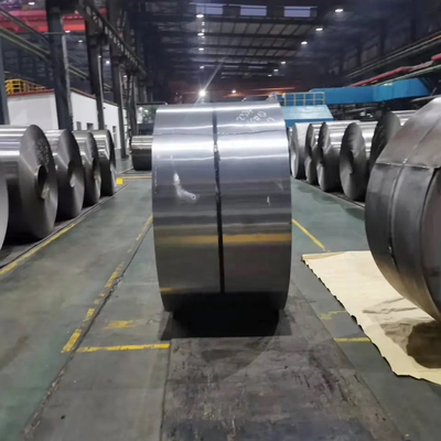 3-5T Peso bobina di latta 8,4 g/m2 Rivestimento per lattine alimentari