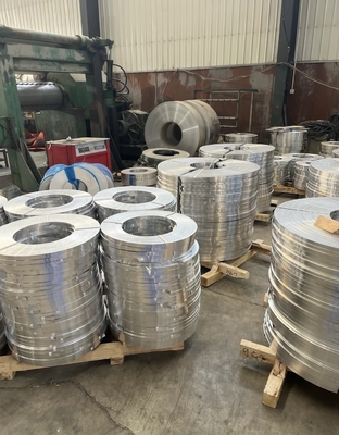 Quadrato 600-1400mm rettangolari del T3 T4 del T2 del T1 di SIG. Steel Tinplate Sheet SPCC del Dott