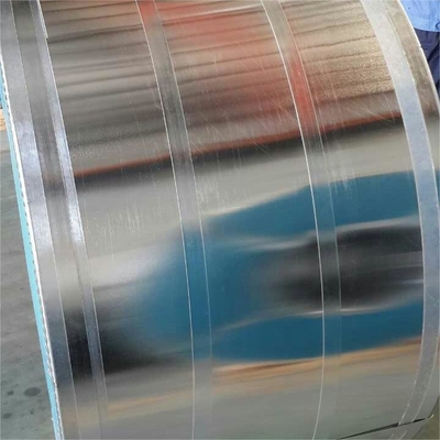 5.6/5.6 Rivestimento di stagno per serbatoi chimici