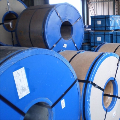 5.6/5.6 Rivestimento di stagno per serbatoi chimici